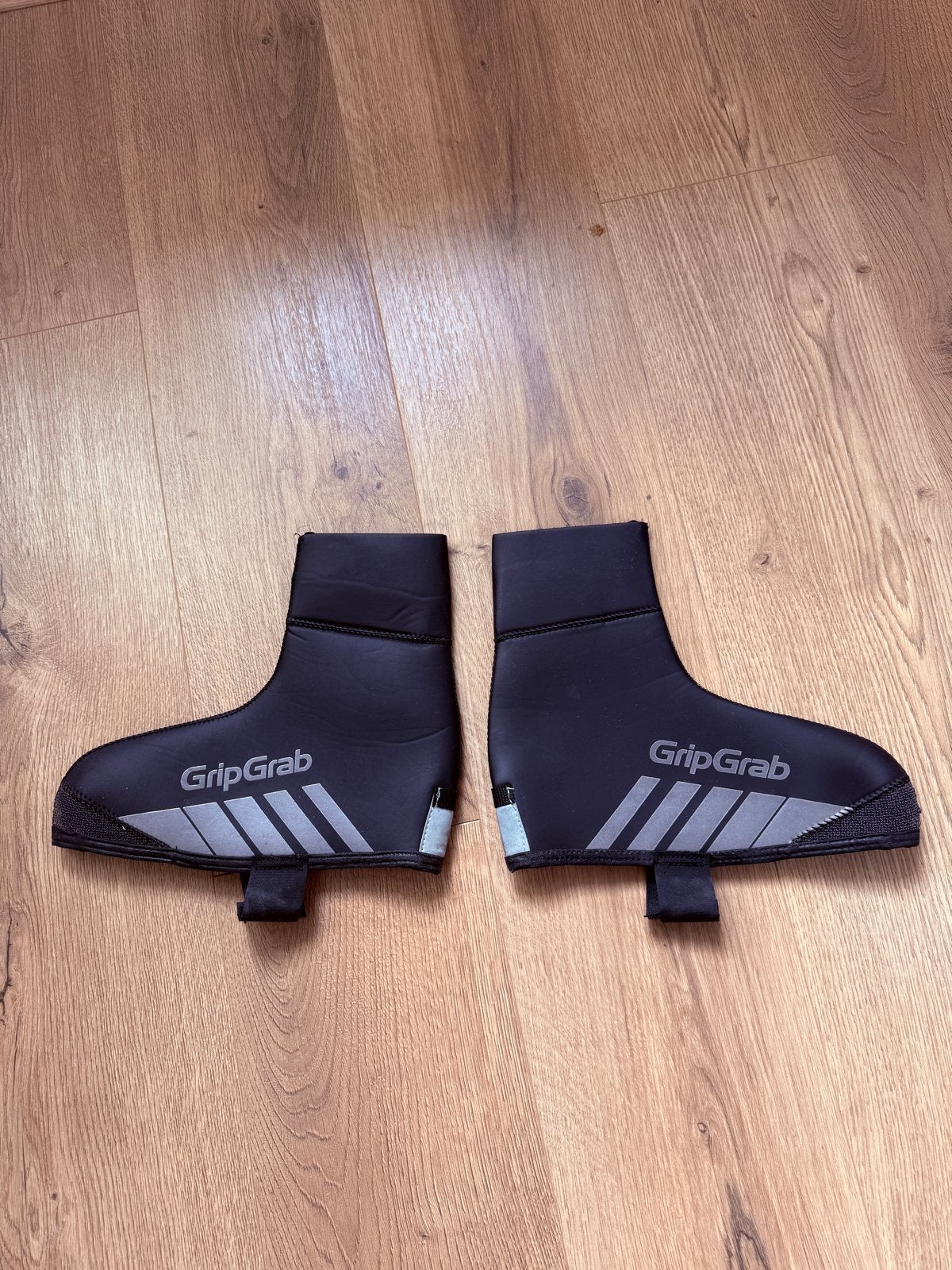 GripGrab fietsoverschoenen - Maat XL, Fietsen en Brommers, Fietsaccessoires | Fietskleding, Heren, Schoenen, Ophalen of Verzenden