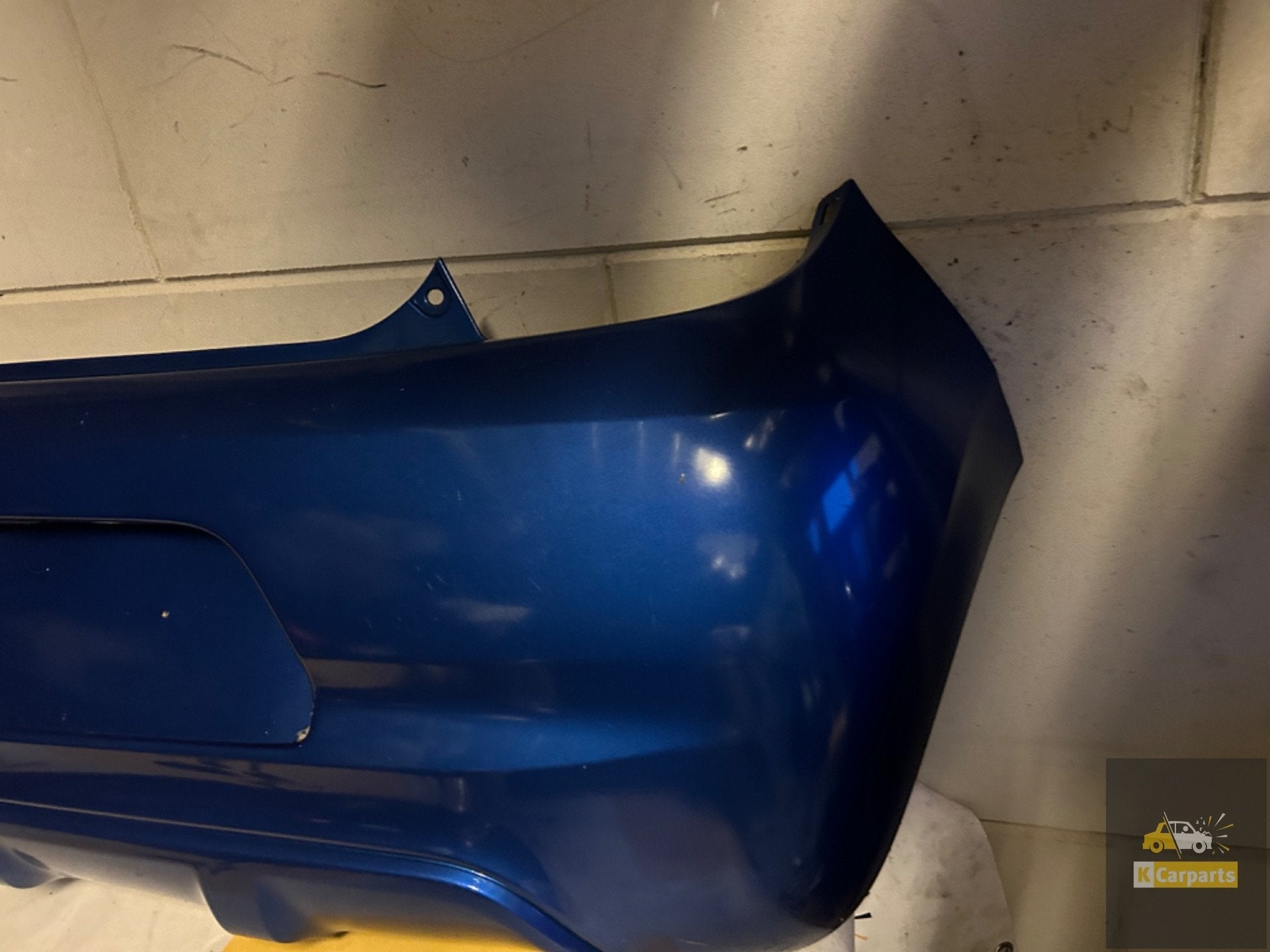Achterbumper Citro n C1 II 2014-2022 origineel 52159OH090, Auto-onderdelen, Info@fabrikant.eu, Citroën, Fabrikantstraat 1
1000 AA  Amsterdam, NL