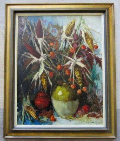 == Theo van Oorschot 1910-1989 ==, Ophalen