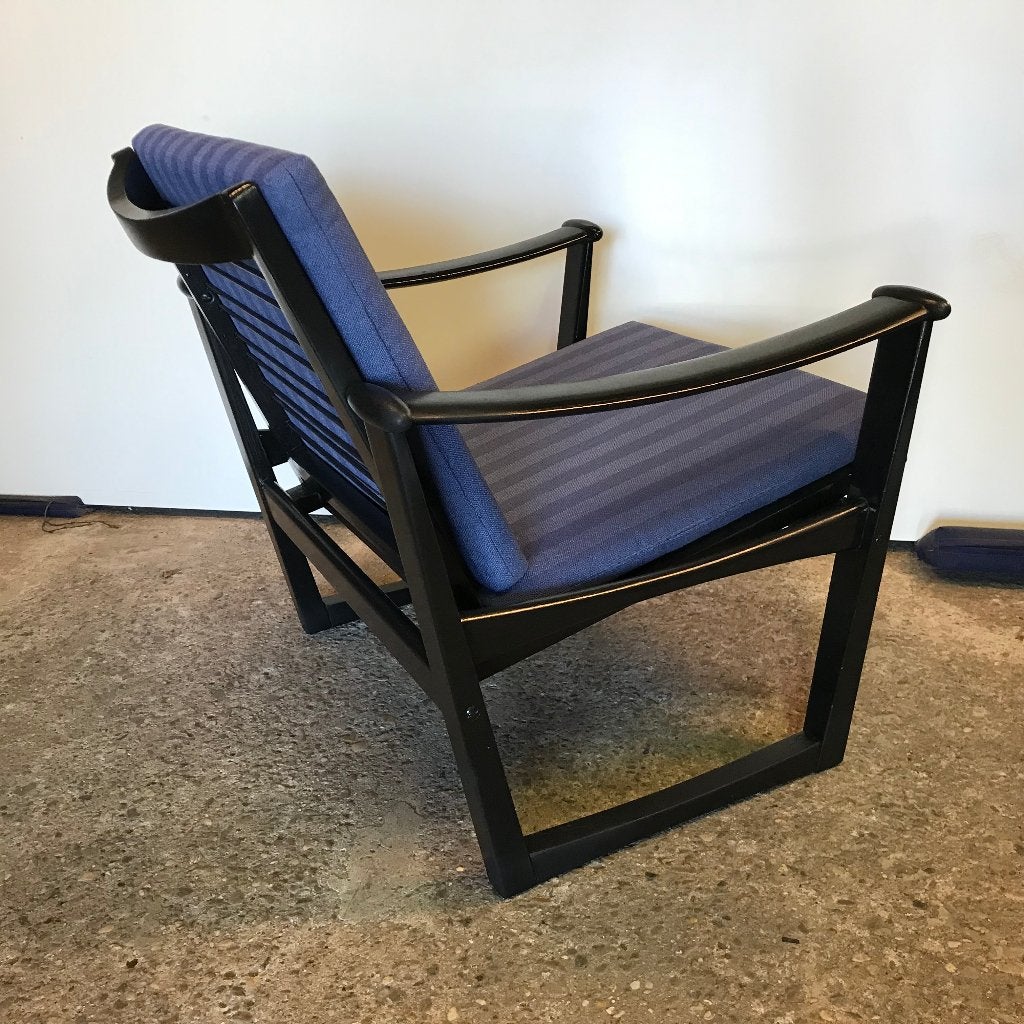 Model 65 fauteuil Pastoe M. Nissen Finn Juhl 1960 vintage, Ophalen, Gebruikt, Nvt, Nvt