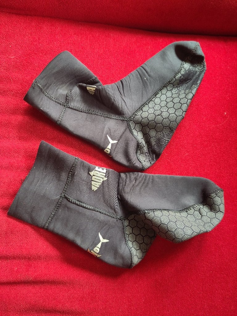 Duiksokken, Watersport en Boten, Duiken, Ophalen, Gebruikt, Overige typen