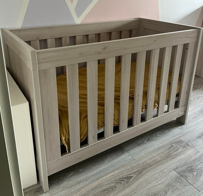 Complete Interbaby Babykamer - Zo goed als nieuw, Ophalen, Zo goed als nieuw, Jongetje of Meisje