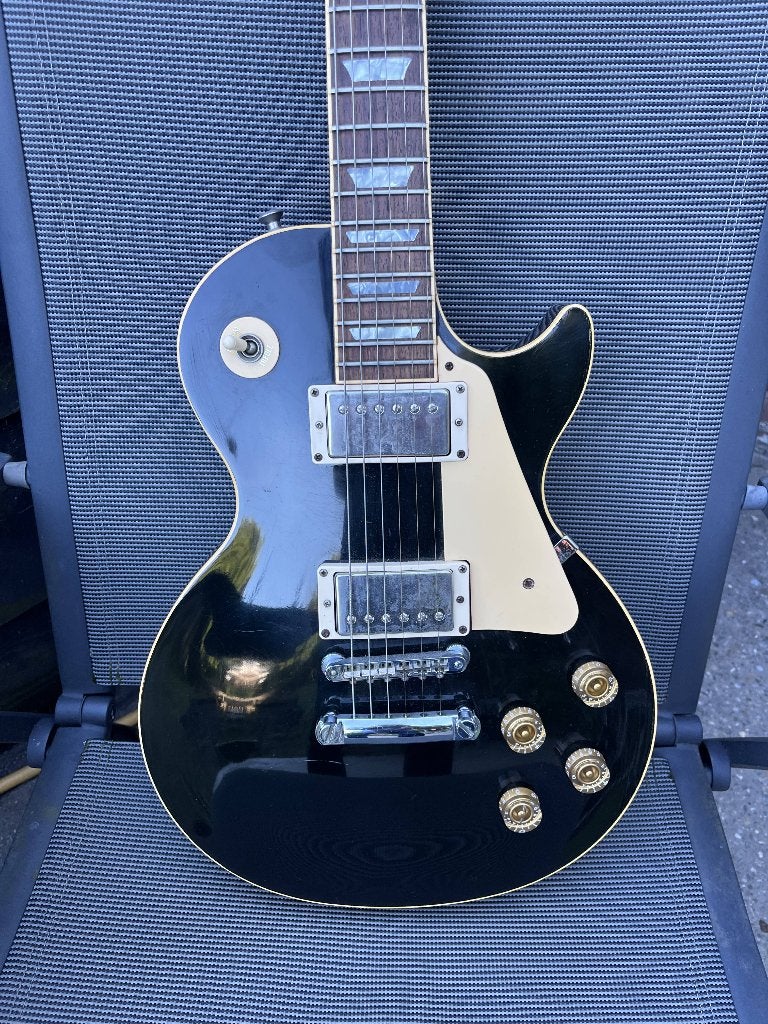 Gibson Les Paul Standard, Muziek en Instrumenten, Snaarinstrumenten | Gitaren | Elektrisch, Ophalen, Gebruikt, Solid body, Gibson
