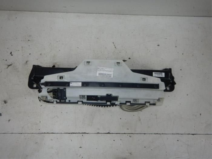 BMW 4-serie F36 Elektrische Wegklapbare Trekhaak