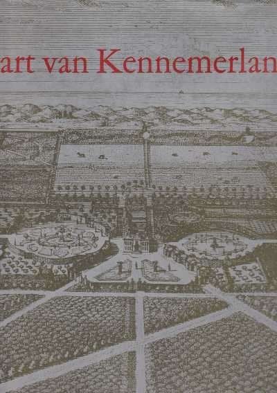 Hart van Kennemerland Auteur: Drs. J. van Venetien Taal:, Ophalen of Verzenden, Gelezen