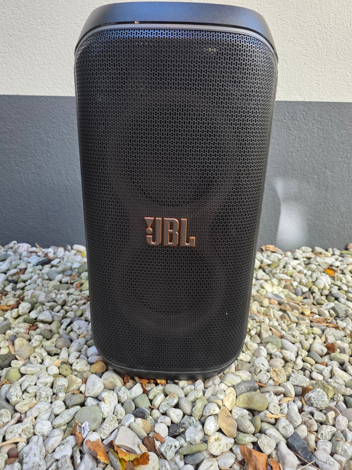 JBL Club 120 Partybox - Krachtige Draagbare Speaker
