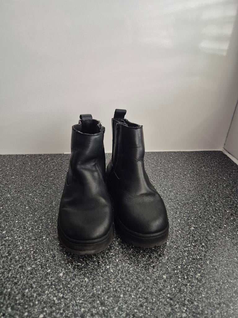 ZARA meisjes laarsjes maat 25, Meisje, Ophalen of Verzenden, Zara, Laarzen