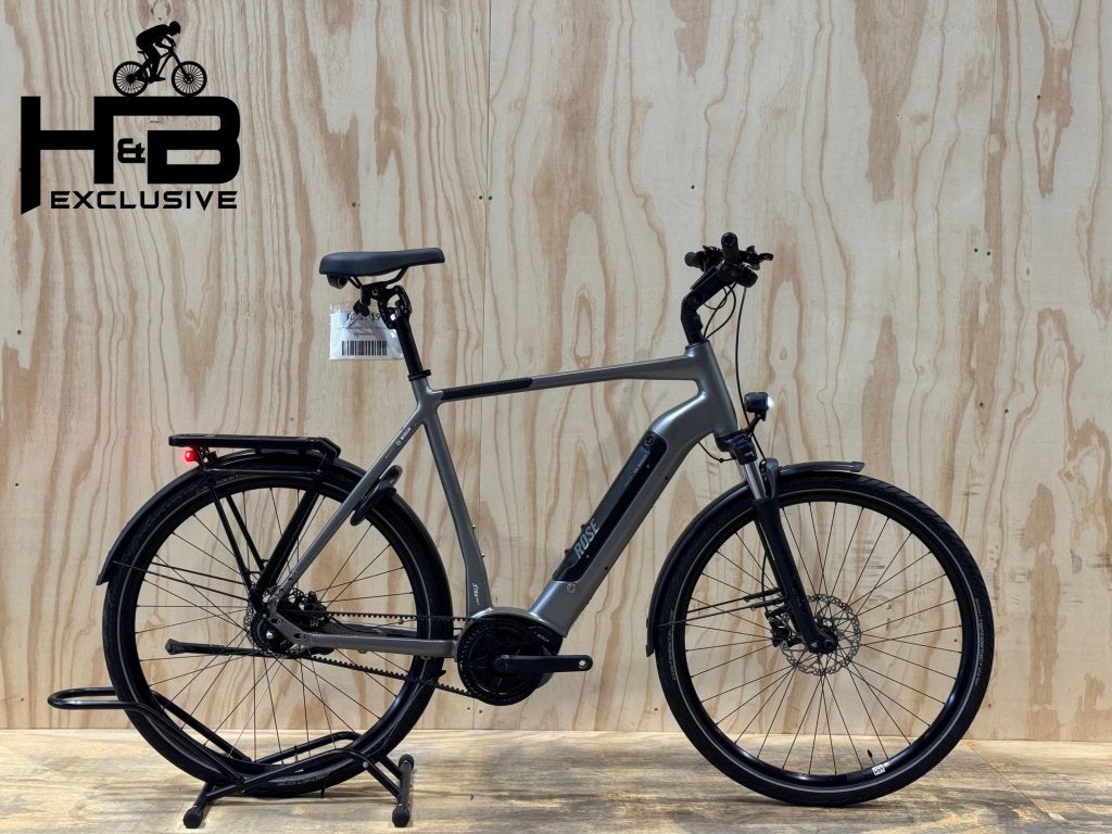 Rose Xtra Watt EVO Plus 2 E-Bike Shimano Alfine, Niet ingevuld, Ophalen of Verzenden, Zo goed als nieuw, 59 cm of meer