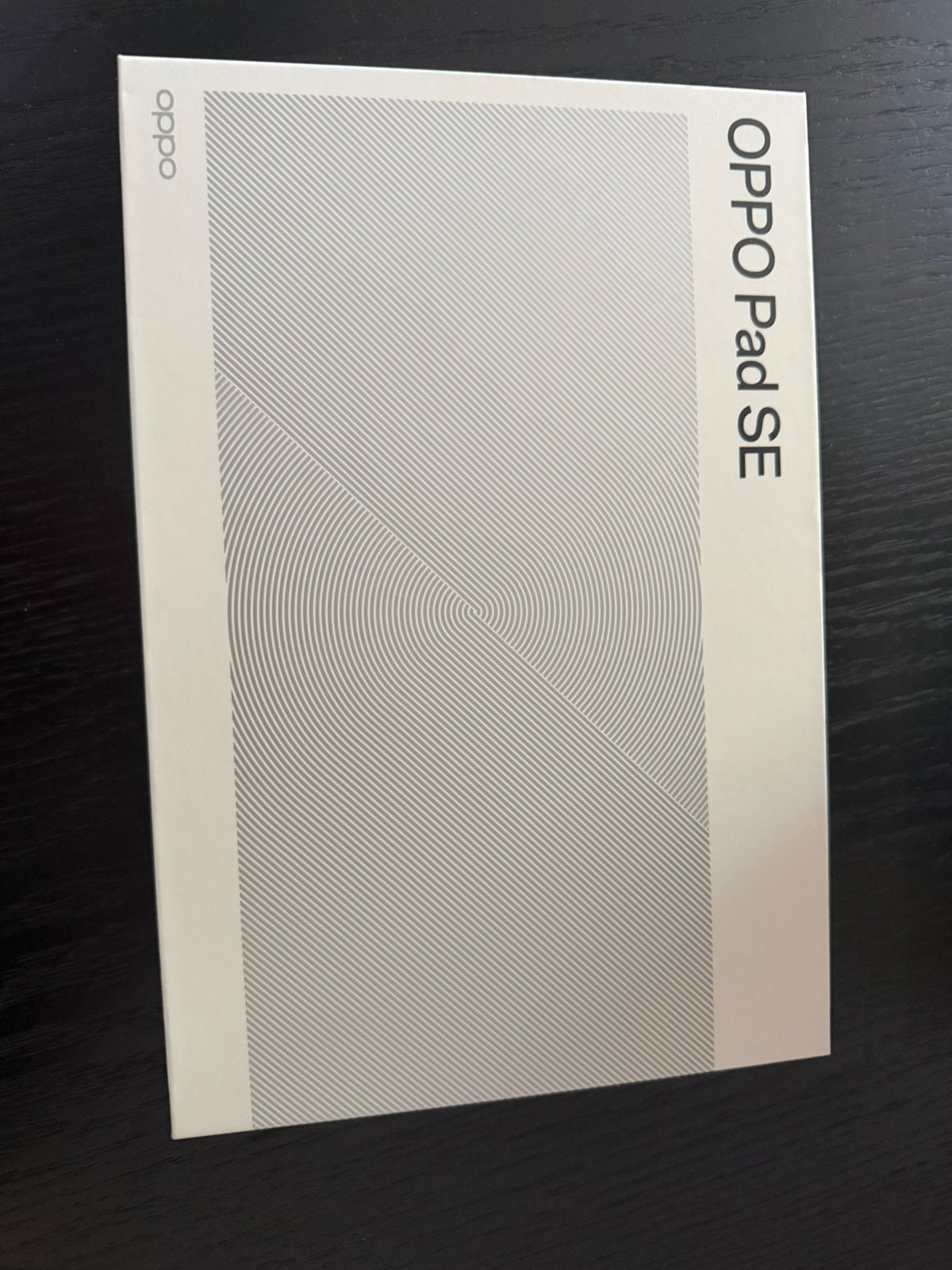 Oppo pad se 128 gb geseald in doos, Ophalen of Verzenden, Nieuw, 11 inch