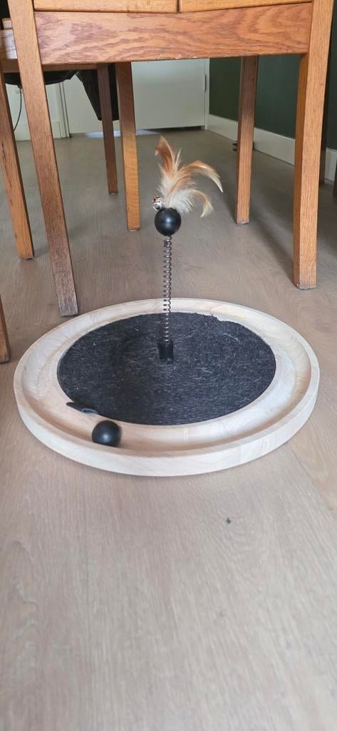 Designed by lotte krabplank, Ophalen, Krabpaal