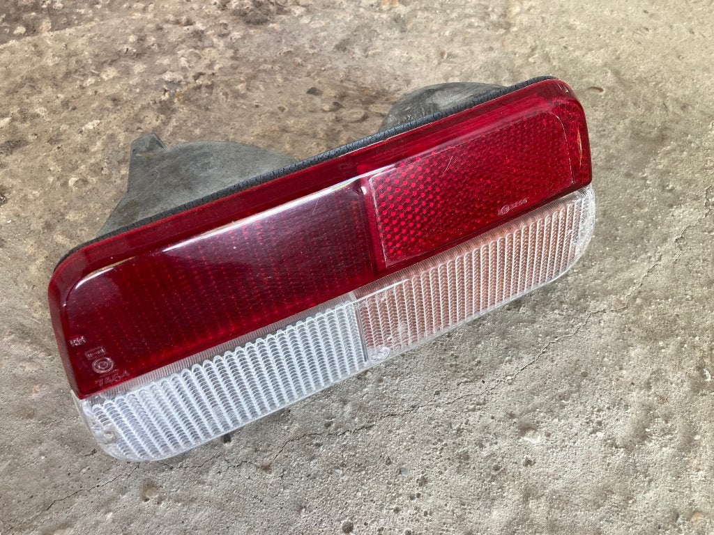 Achterlicht Triumph TR7 - rechts, Auto-onderdelen, Ophalen of Verzenden, Gebruikt, Triumph