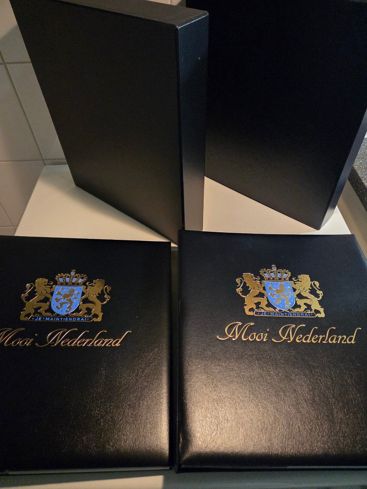 mooi nederland, Postzegels en Munten, Ophalen of Verzenden, Postfris