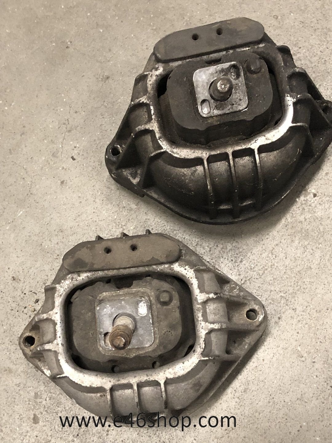 MOTORSTEUN BMW  3 serie E90 E91 325i, Gebruikt, -, -, Ophalen of Verzenden