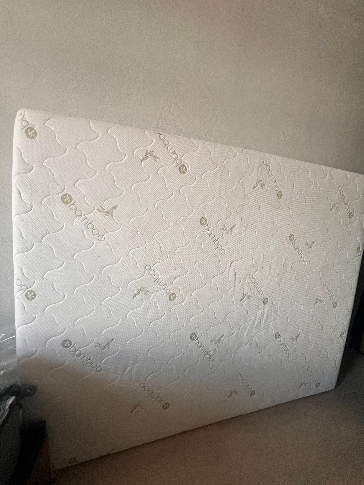 Mattress 160*200*28, Ophalen of Verzenden, Zo goed als nieuw, Minder dan 100 cm, 25 tot 50 cm