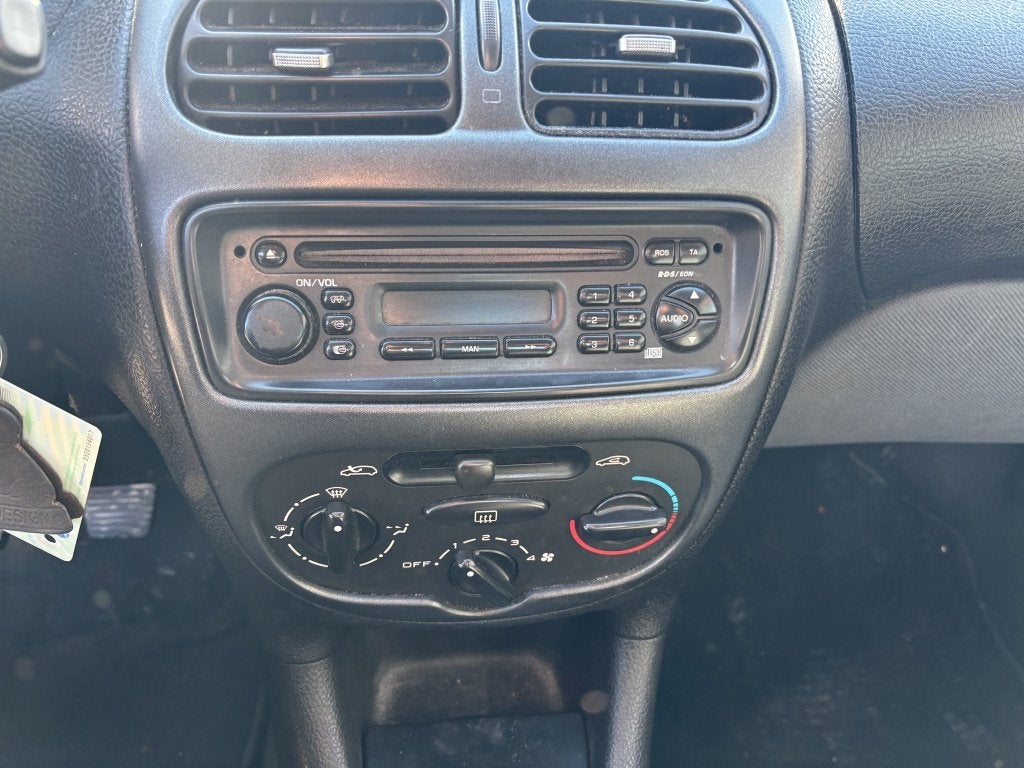 Peugeot 206 CC 1.6-16V (bj 2001), foto 6