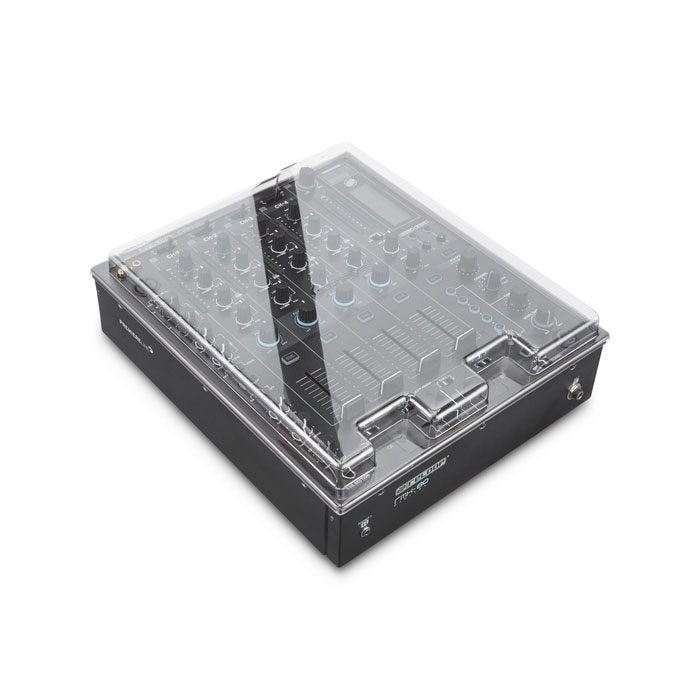 Reloop RMX-90/80/60 stofkap by Decksaver, ., Nieuw, ., .
