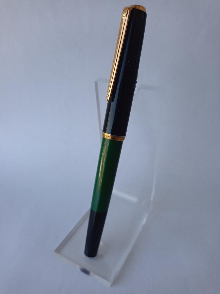 Vulpen Pelikan MK10 – gebruiksgereed, Verzamelen, Pennenverzamelingen, Ophalen of Verzenden, Vulpen, Overige merken