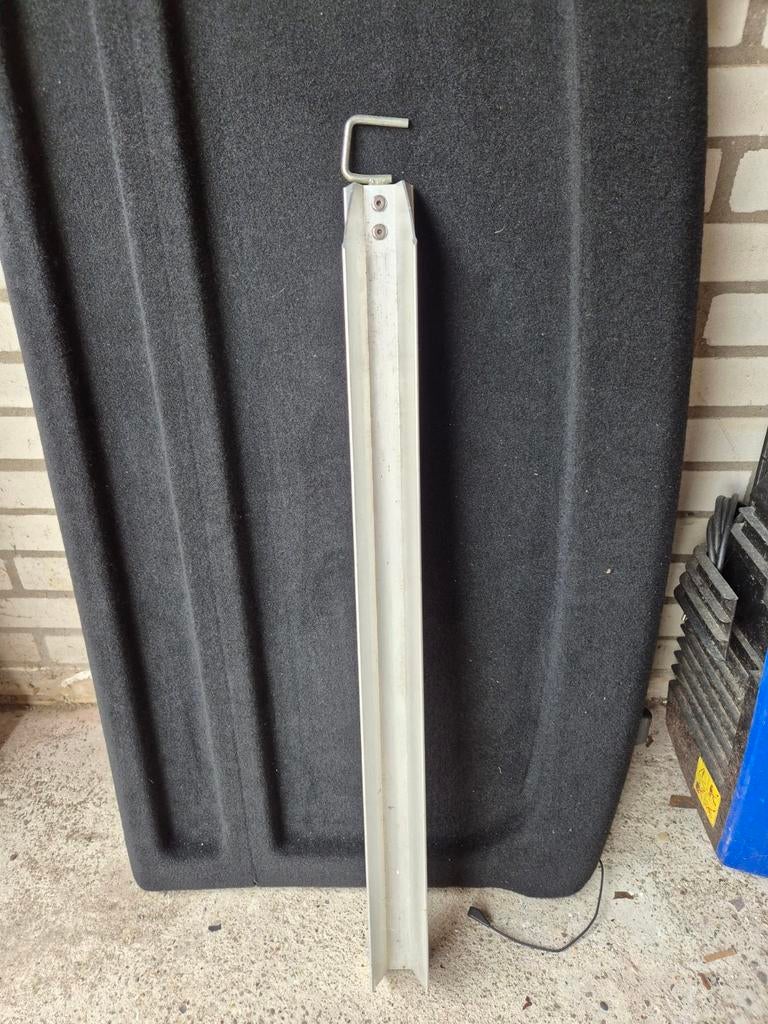 Twinny load, Ophalen, Zo goed als nieuw, Fietsendrager-accessoire