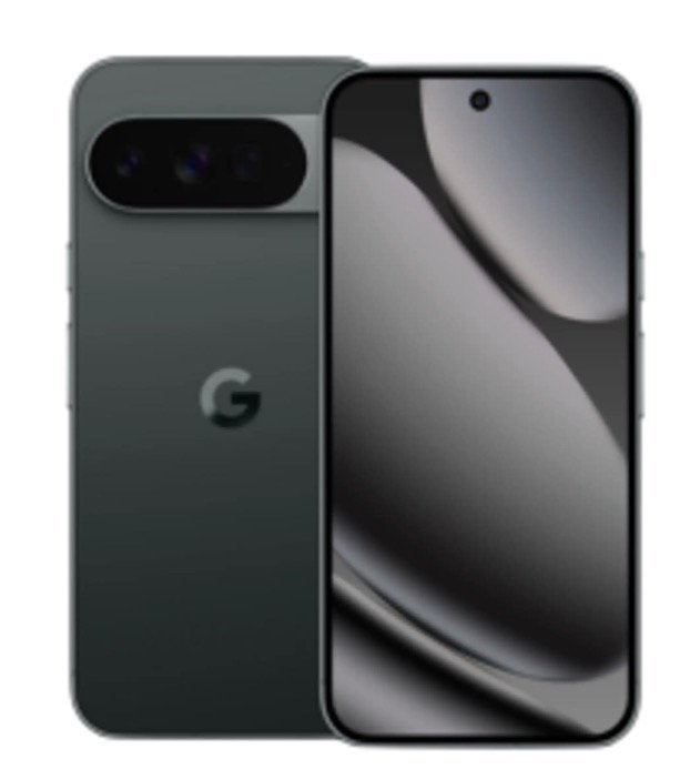 Google pixel 10 pro xl 256 gb zwart geseald