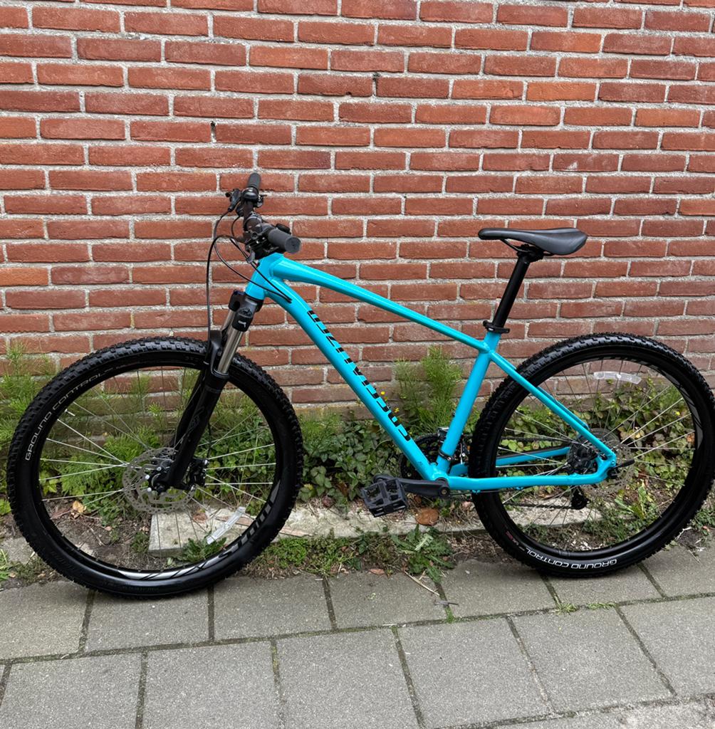 Specialized Pitch 27,5" MTB - Maat M - Nieuwstaat, Fietsen en Brommers, Fietsen | Mountainbikes en ATB, Overige merken, Hardtail