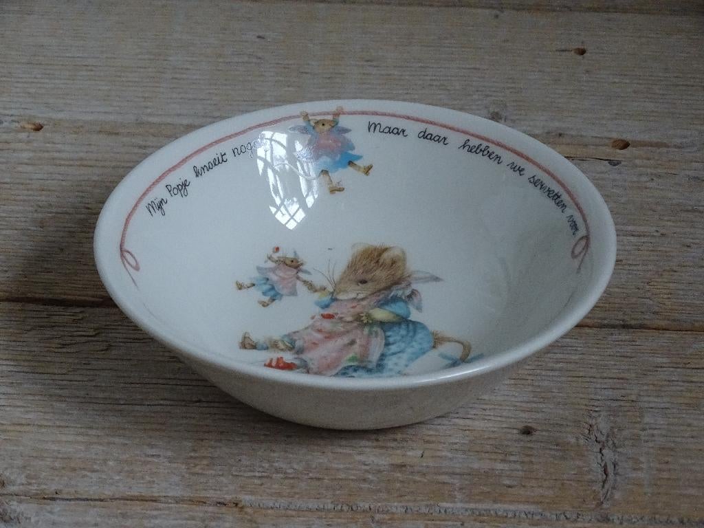 Servies, WEDGWOOD, Marjolein Bastin, Vera de Muis, z.g.a.n., Ophalen of Verzenden