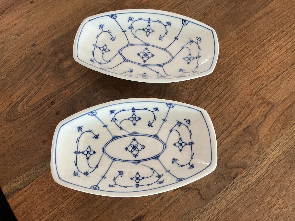 Servies Jäger, Ophalen, Gebruikt, Overige merken, Vintage