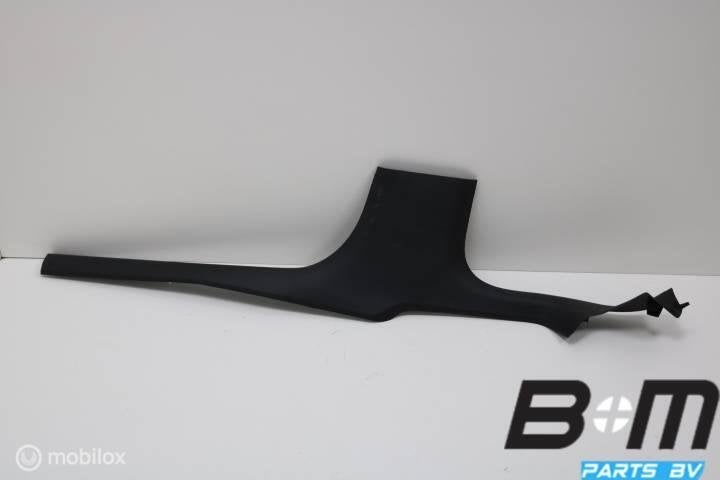 Dorpelbekleding rechts VW Up!, Gebruikt