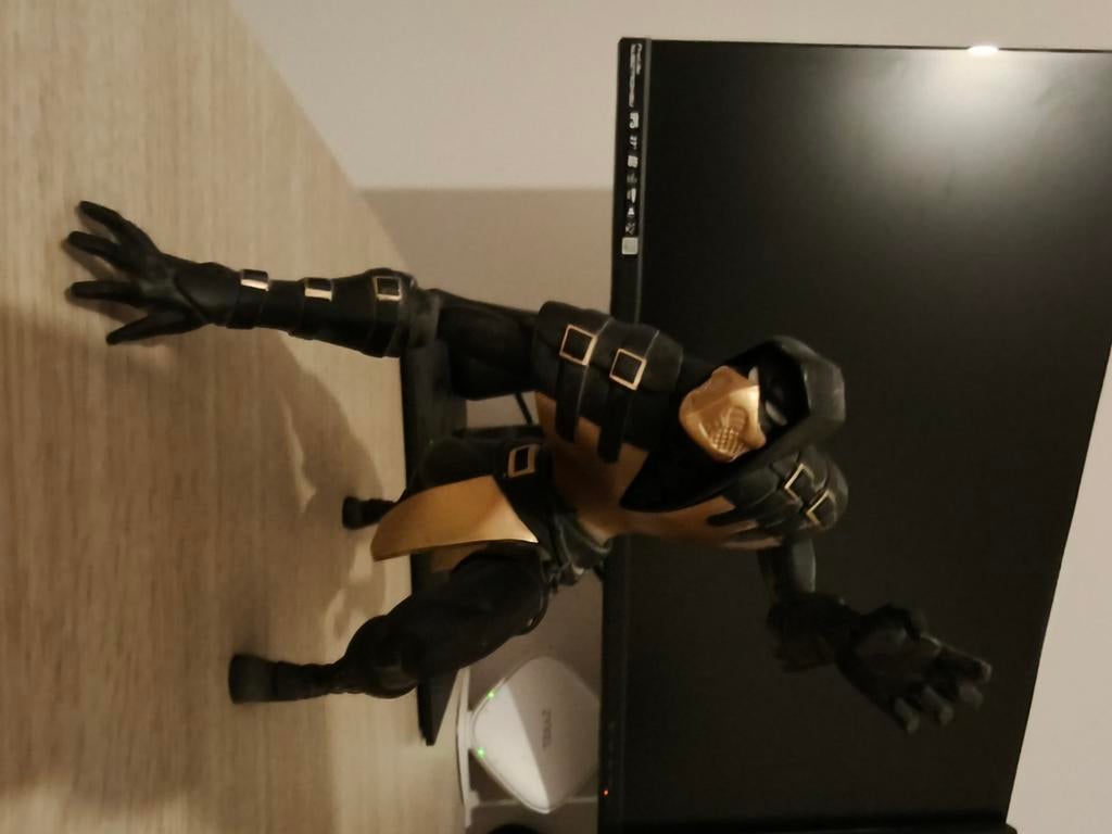 Scorpion Limited Edition Mortal Kombat Beeld, Ophalen of Verzenden
