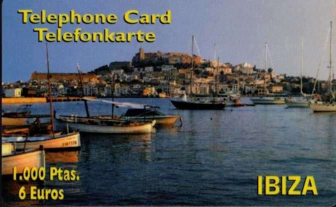 5 SPANJE, Verzamelen, Ophalen of Verzenden