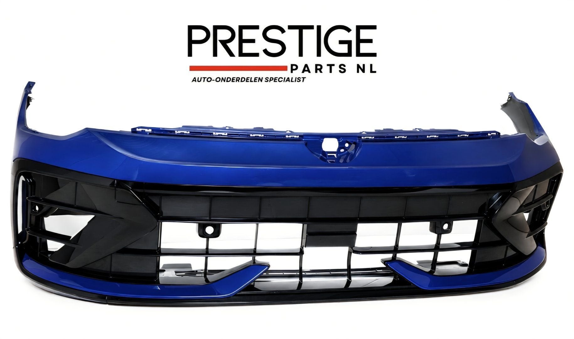 Voorbumper Volkswagen Golf 8 VIII 8.5 FACELIFT R  5H0807221Q, Auto-onderdelen, Gebruikt, -, Voor, Ophalen of Verzenden