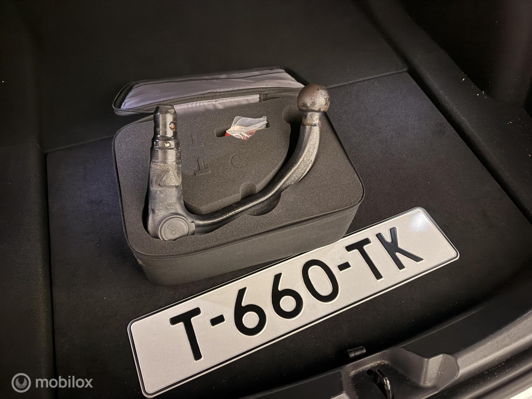 Foto 23 van Tesla Model 3 Long Range AWD 75 kWh | DUAL MOTOR | TREKHAAK