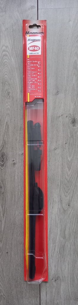 Nieuw! 2 Ruitenwissers, Ophalen, Nieuw, BMW