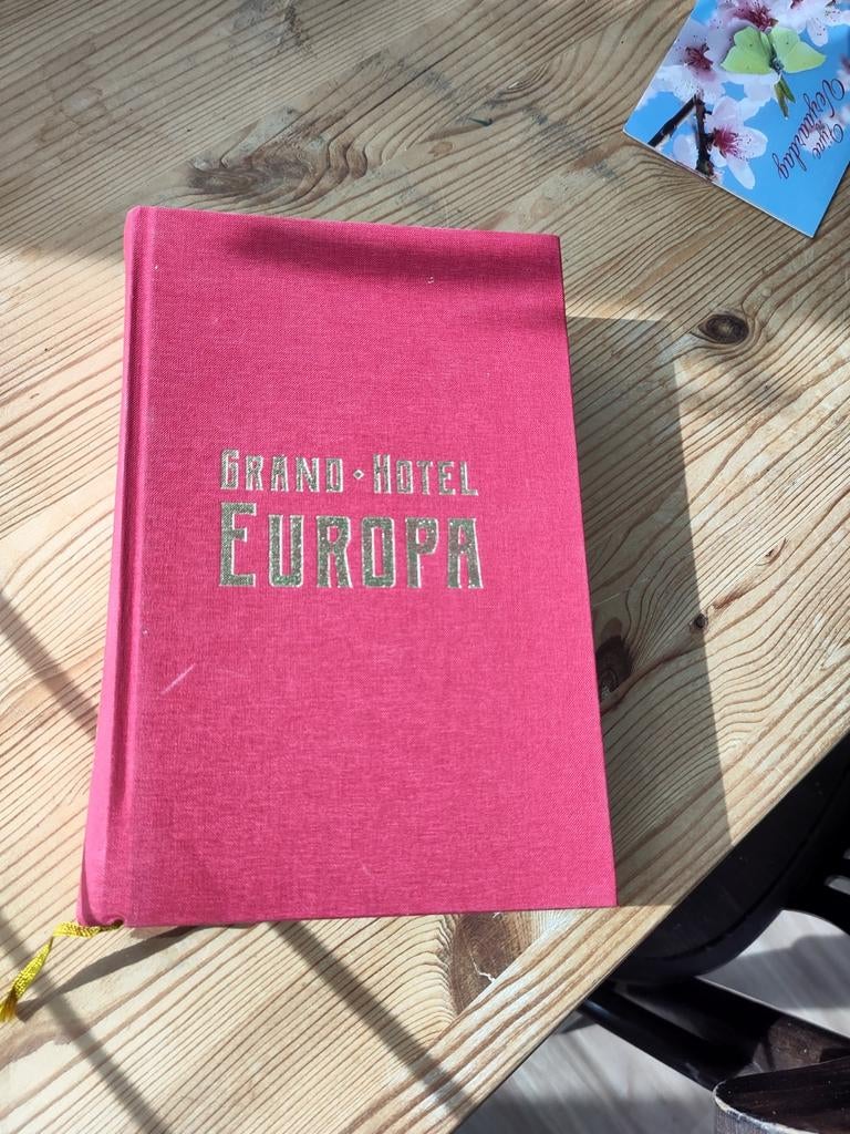 Verschillende boeken, in goede staat, Ophalen of Verzenden, Zo goed als nieuw, Ilja Leonard Pfeijffer, Nederland
