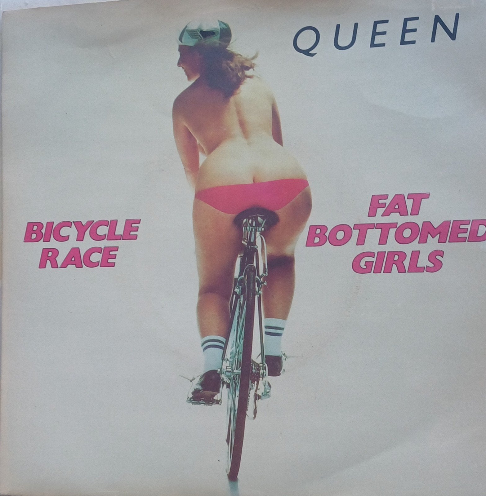 Queen, Ophalen of Verzenden, Gebruikt, Pop