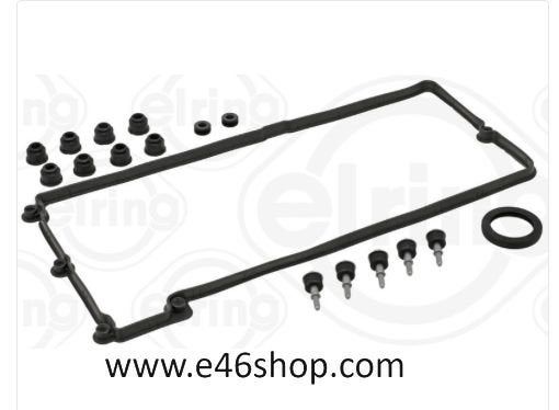 KLEPPENDEKSEL PAKKING BMW 8 CILINDER OE 11127513195, Auto-onderdelen, -, -, Nieuw, Ophalen of Verzenden