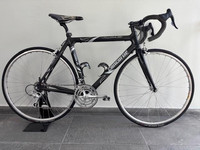 Concorde Razorblade 880, Ophalen, Gebruikt, Meer dan 20 versnellingen, Overige merken