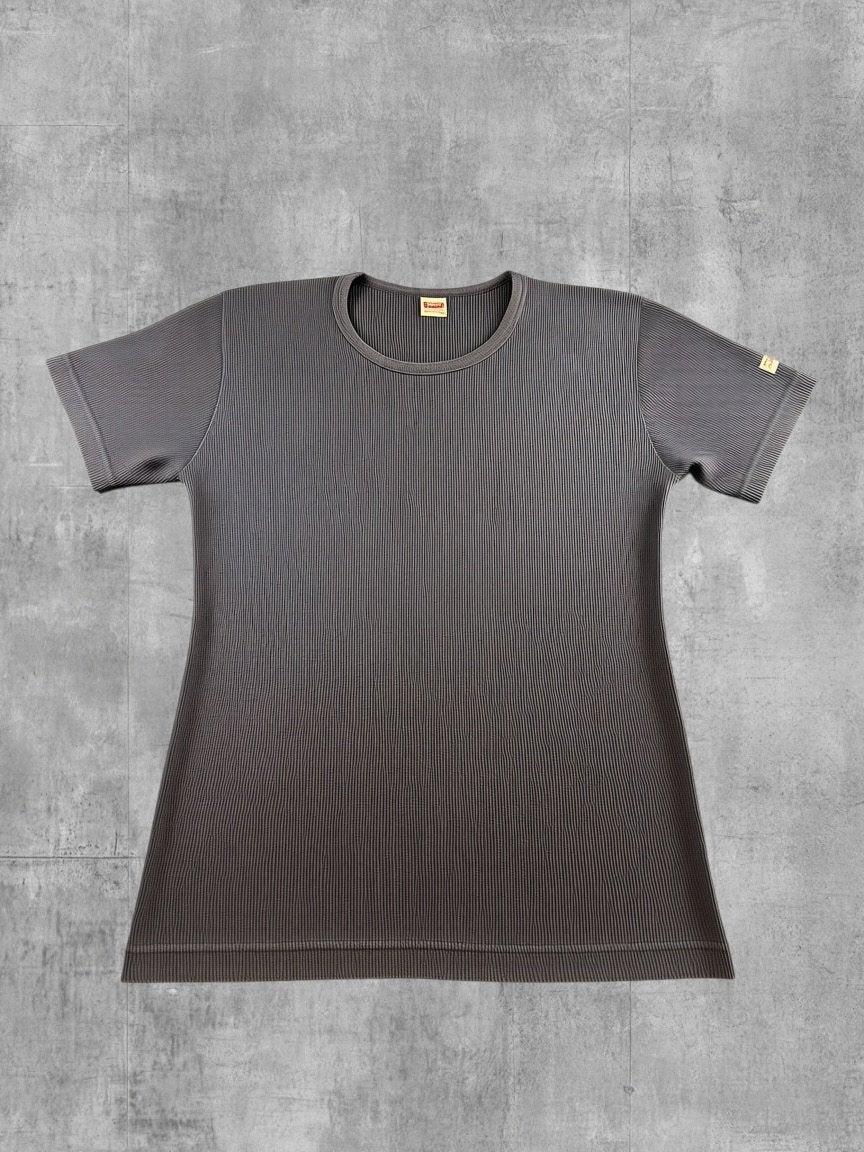 Levi's t-shirt blauw heren maat XL katoen shirt tee effen, Verzenden, Gedragen, Maat 56/58 (XL), Blauw