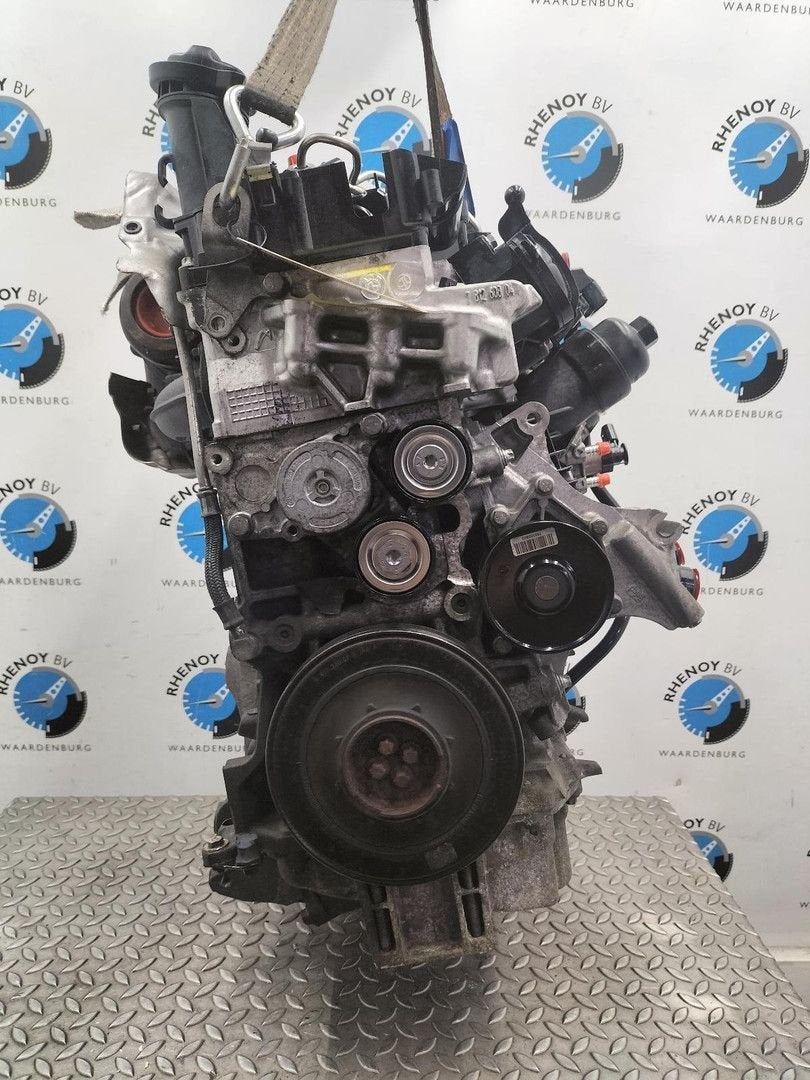 MINI (BMW) MINI MOTOR 11002219947 2013, Ophalen of Verzenden, Gebruikt, Stiba lid