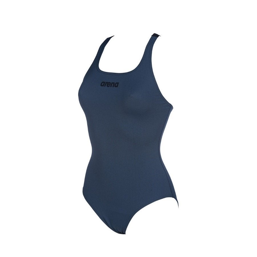 Nieuw Arena W Solid Swim Pro Shark Black badpak, C.da Cisterna, 84/85 62029 Tolentino (MC) Italië, Blauw, Arena, Nieuw