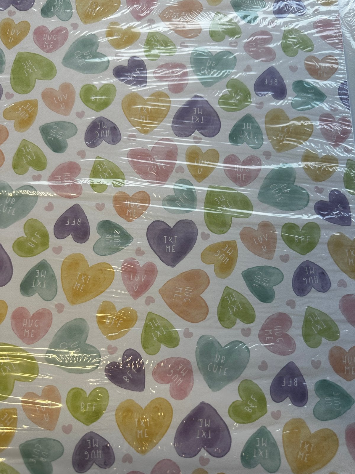 Stampin Up design papier 30,5x30,5, Hobby en Vrije tijd, Kaarten | Zelf maken, Ophalen, Zo goed als nieuw, Overige thema's