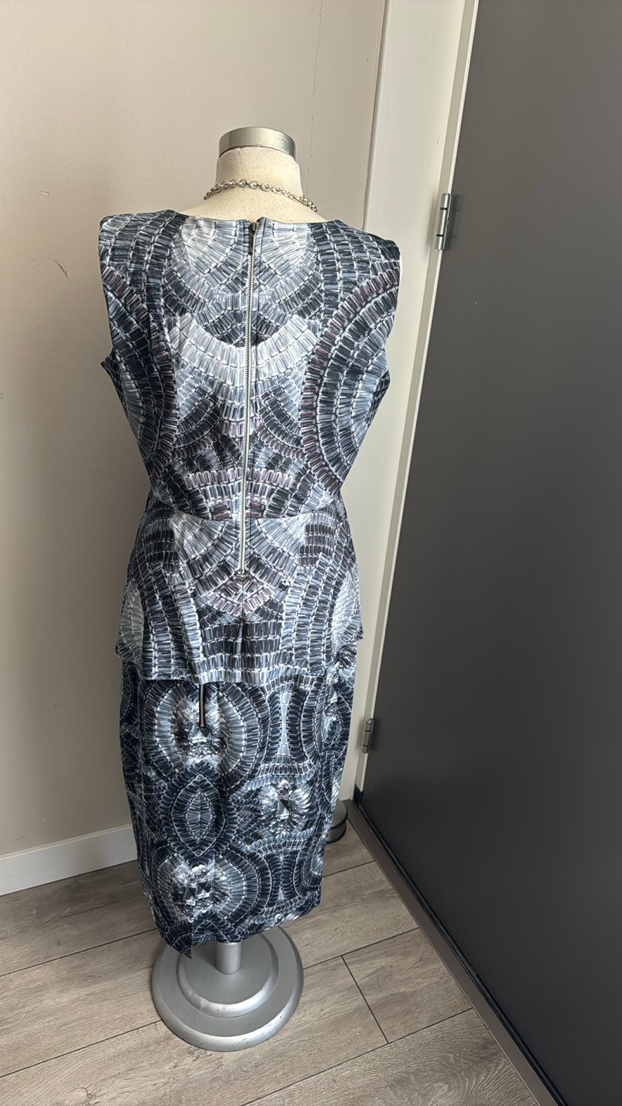 Leuke set topje maat L rok 46, Kleding | Dames, Meerkleurig, Maat 46/48 (XL) of groter, Ophalen of Verzenden, Zo goed als nieuw