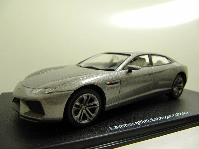 Lamborghini Estoque concept 1:43, Ophalen of Verzenden, Nieuw, Auto, Overige merken