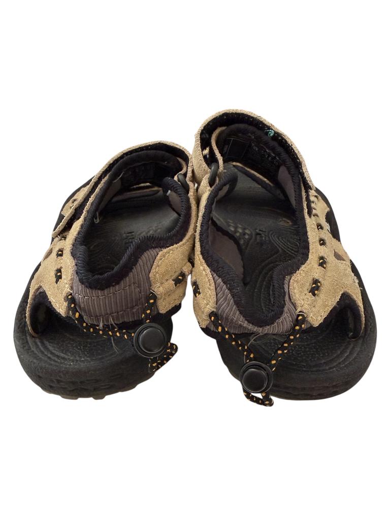 Teva sandalen 40, Beige, Zo goed als nieuw, Sandalen of Muiltjes, Ophalen of Verzenden