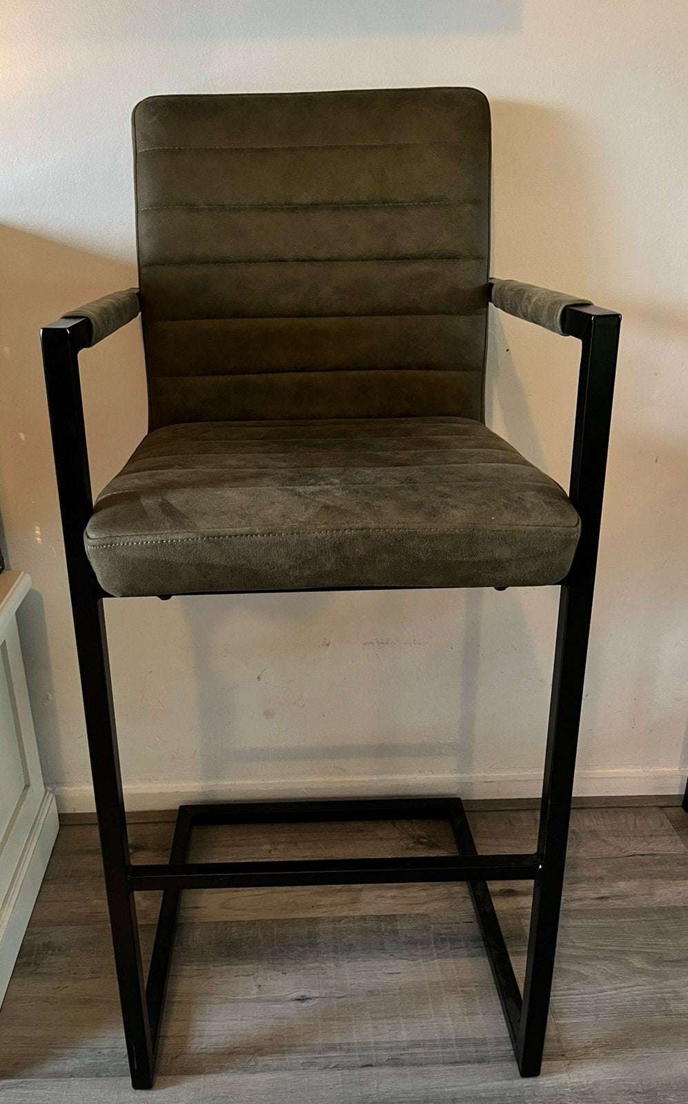 Barstoelen, Ophalen, Zo goed als nieuw, 60 tot 90 cm