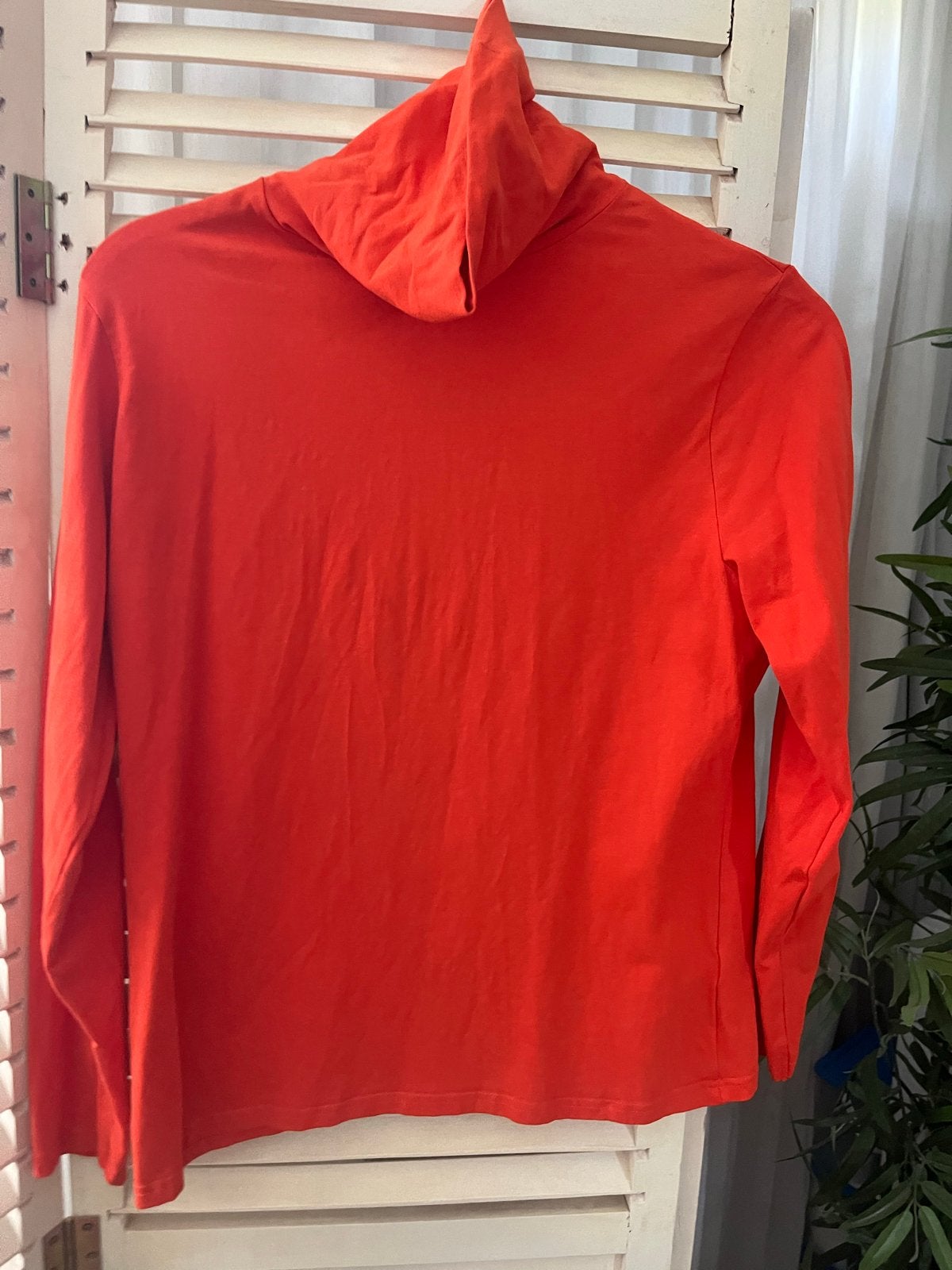 Pescara Oranje Coltrui Maat XL, Ophalen, Zo goed als nieuw, Maat 46/48 (XL) of groter, Oranje