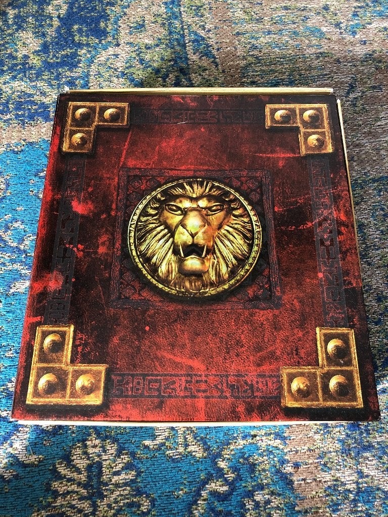 Vintage PC Game - Age of Conan Hyborian Adventures - Eidos, Online, Gebruikt, 1 speler, Ophalen of Verzenden