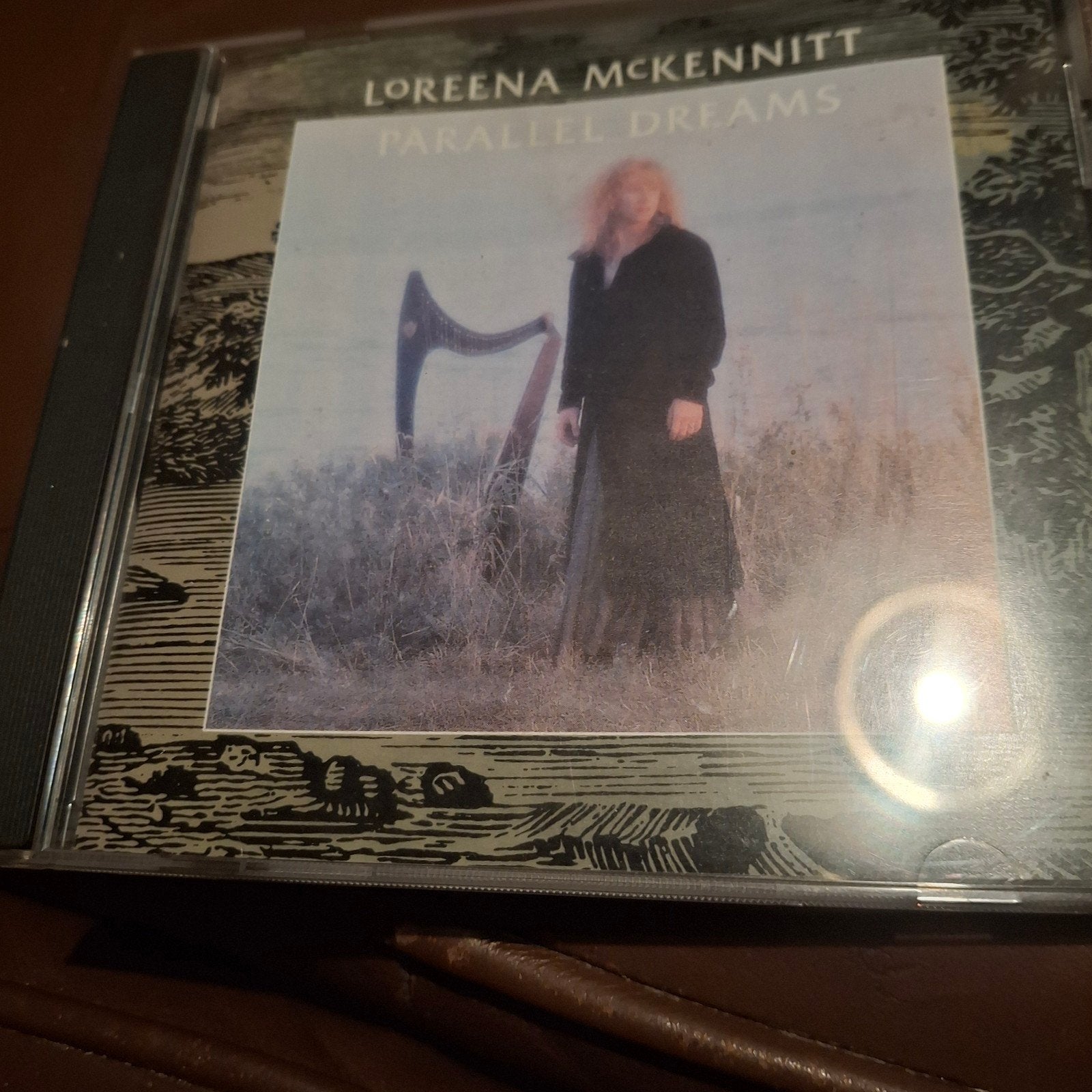 Loreena mckennitt, Ophalen of Verzenden, Zo goed als nieuw