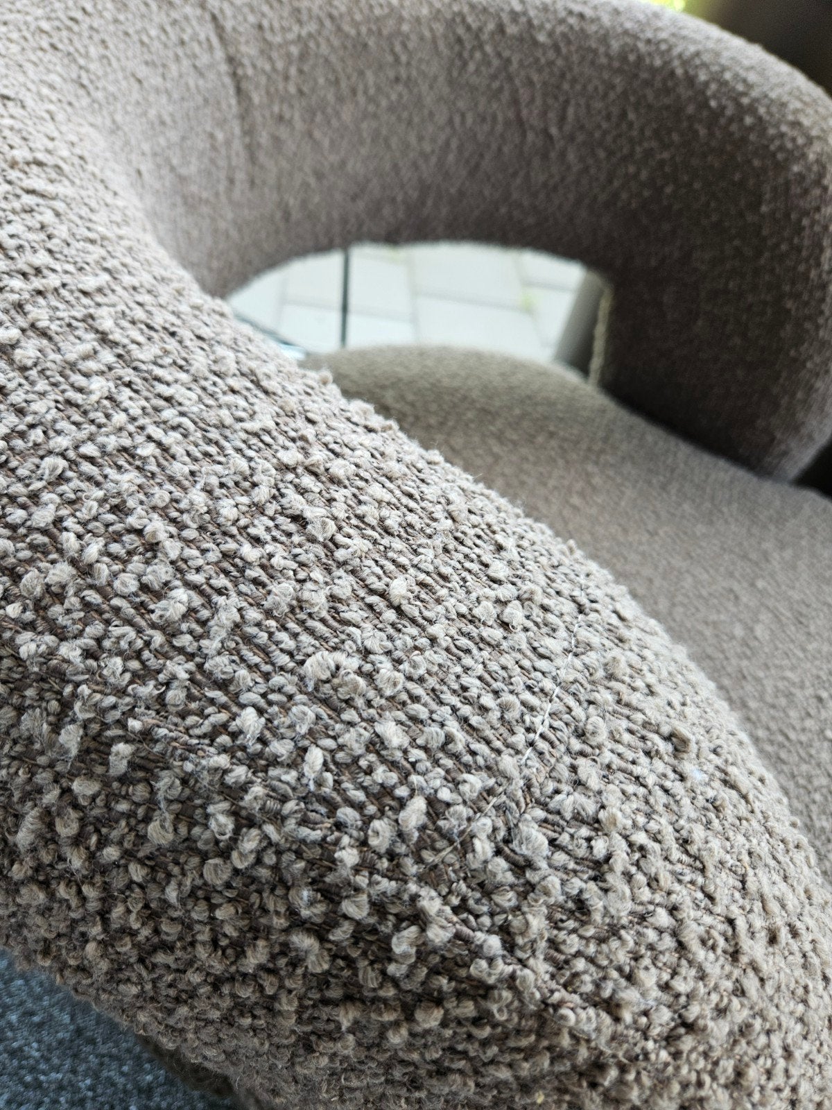 draaifauteuil SHARON Eleonora, Verzenden, Nieuw, 50 tot 75 cm