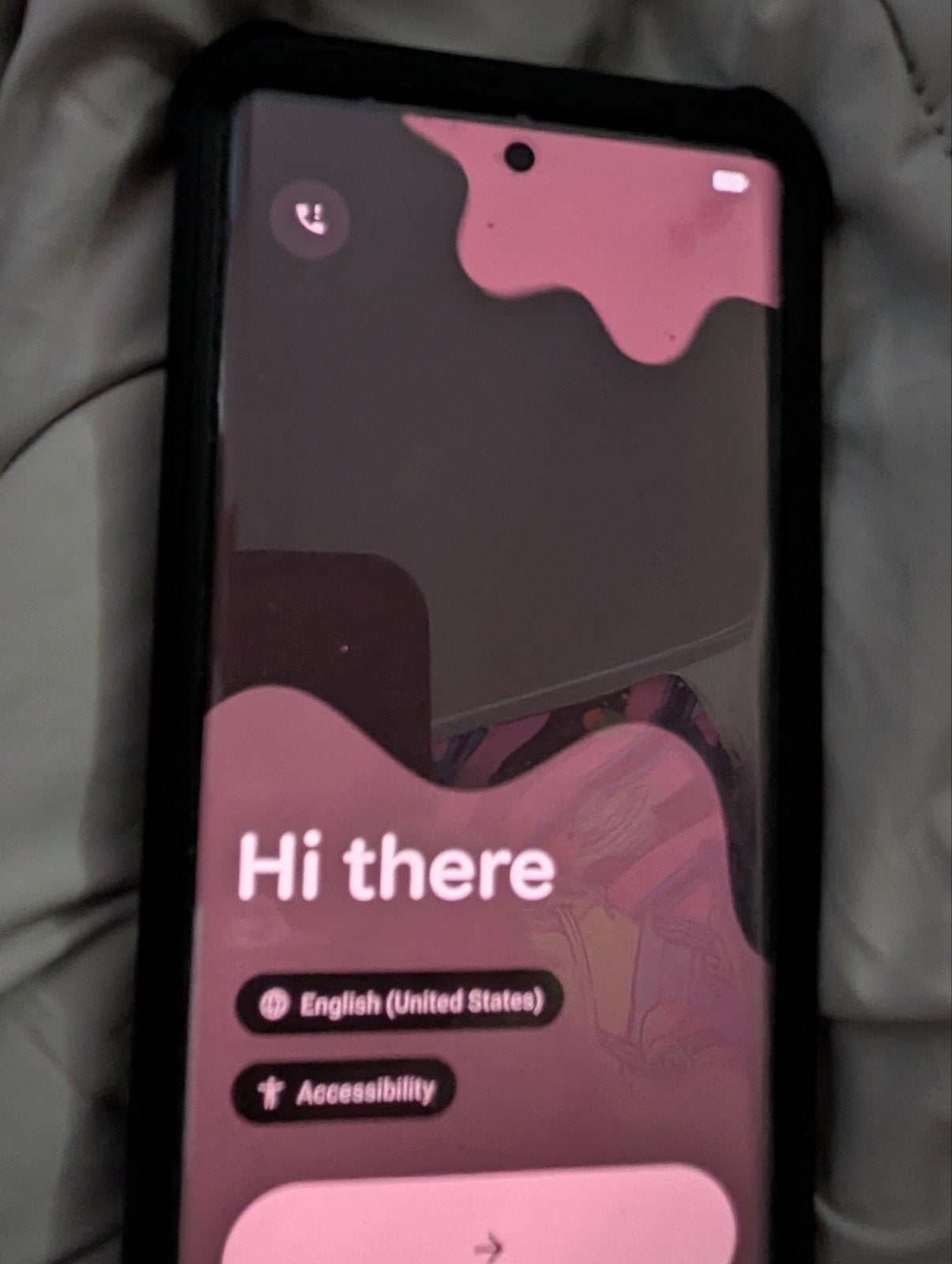 Google Pixel 6 Pro 128gb kras vrij, Overige modellen, Ophalen of Verzenden, Zo goed als nieuw, Zonder simlock