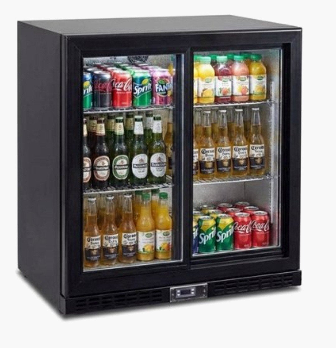 Drank koeller, 200 liter of meer, Ophalen of Verzenden, Zonder vriesvak, 160 cm of meer